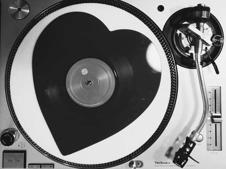 vinyl