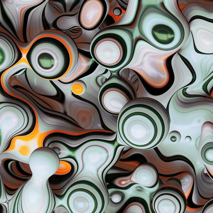 3D images