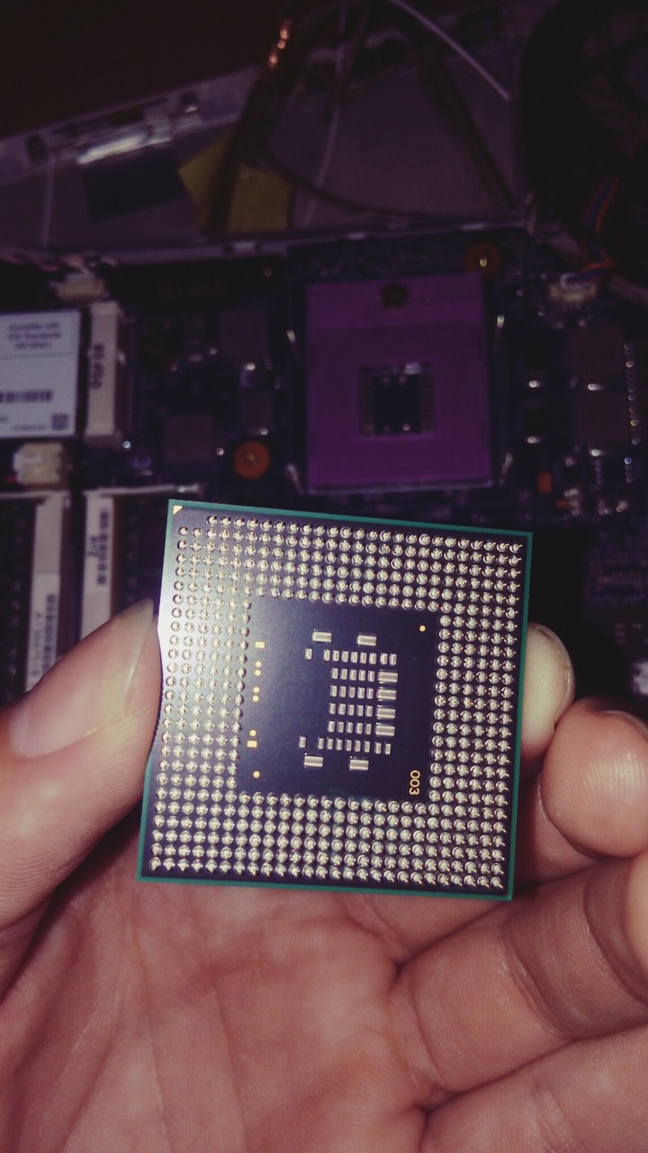 Tecnologia
