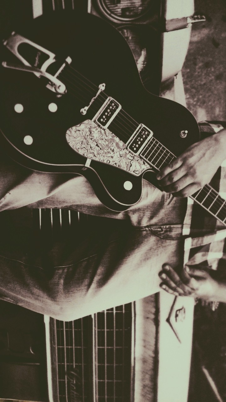 music