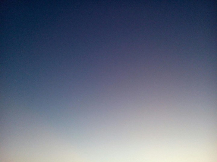 Night Sky