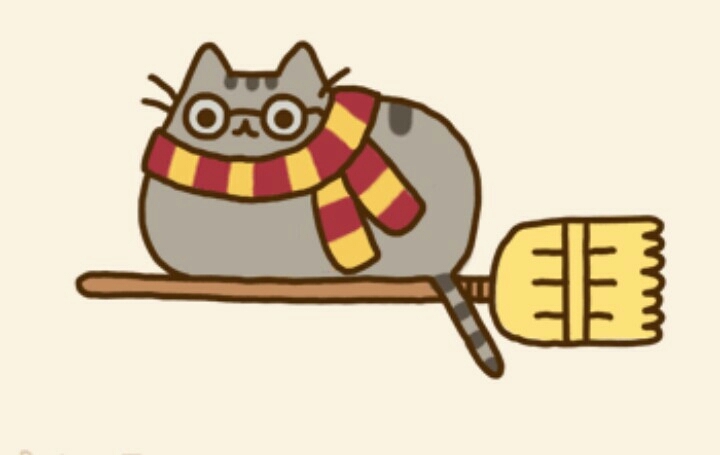 pusheen
