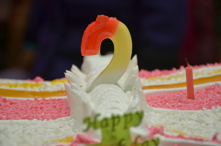 cake