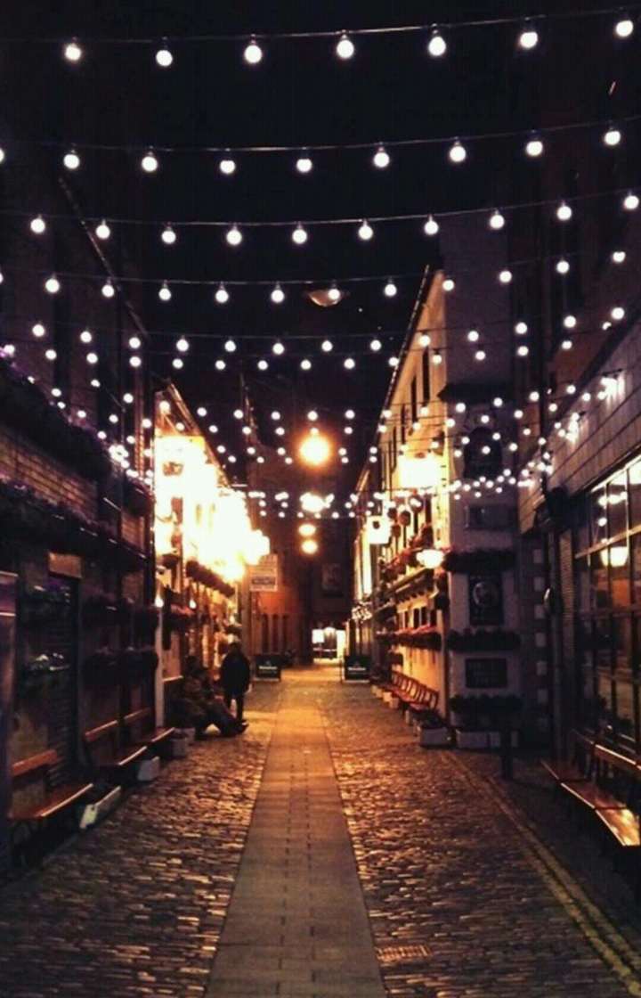 lights