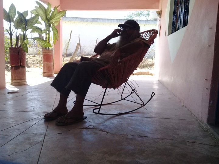 uncle
