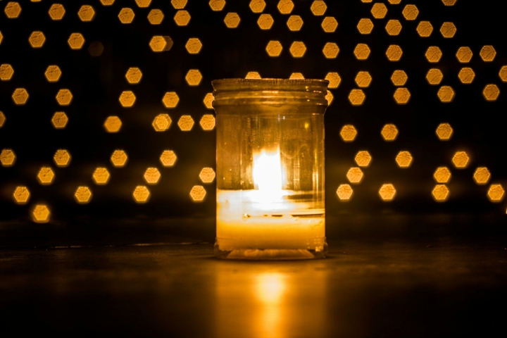 light