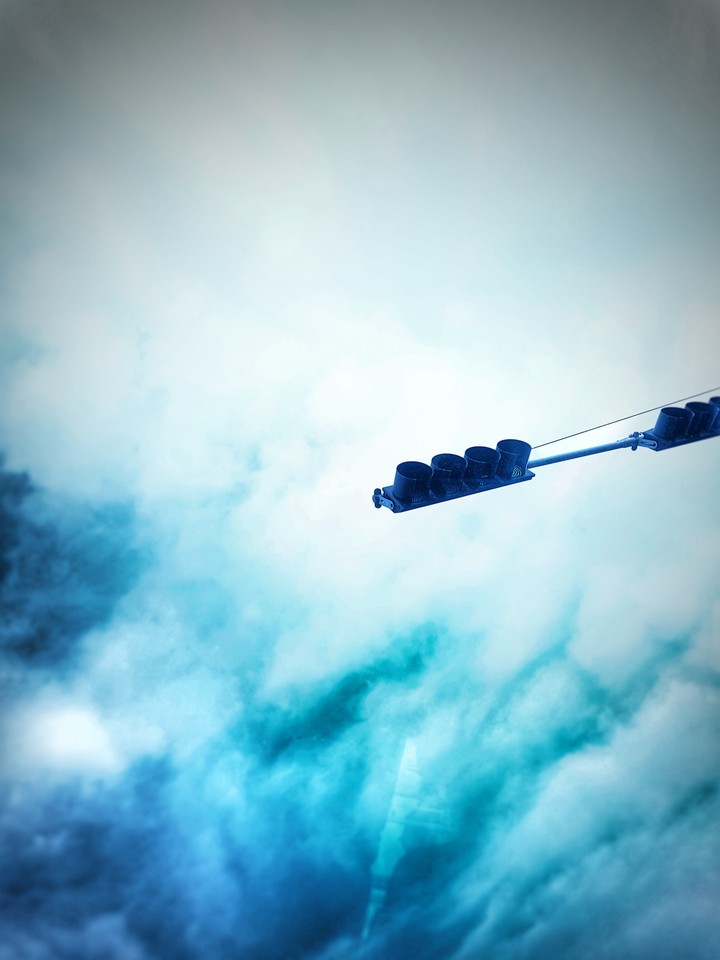 sky