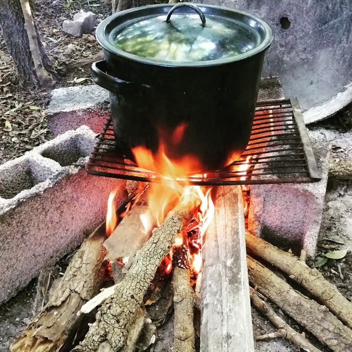 fire