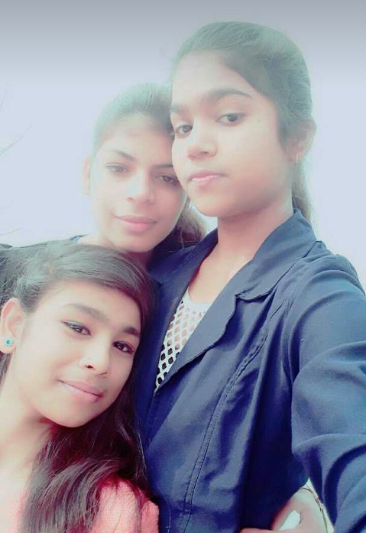 friend's
