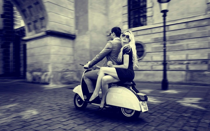 best riding....