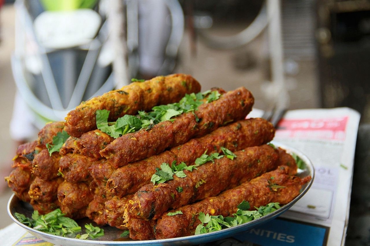 kebab