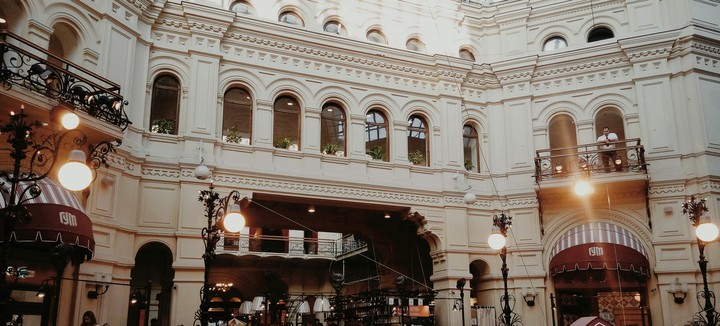 architecture
