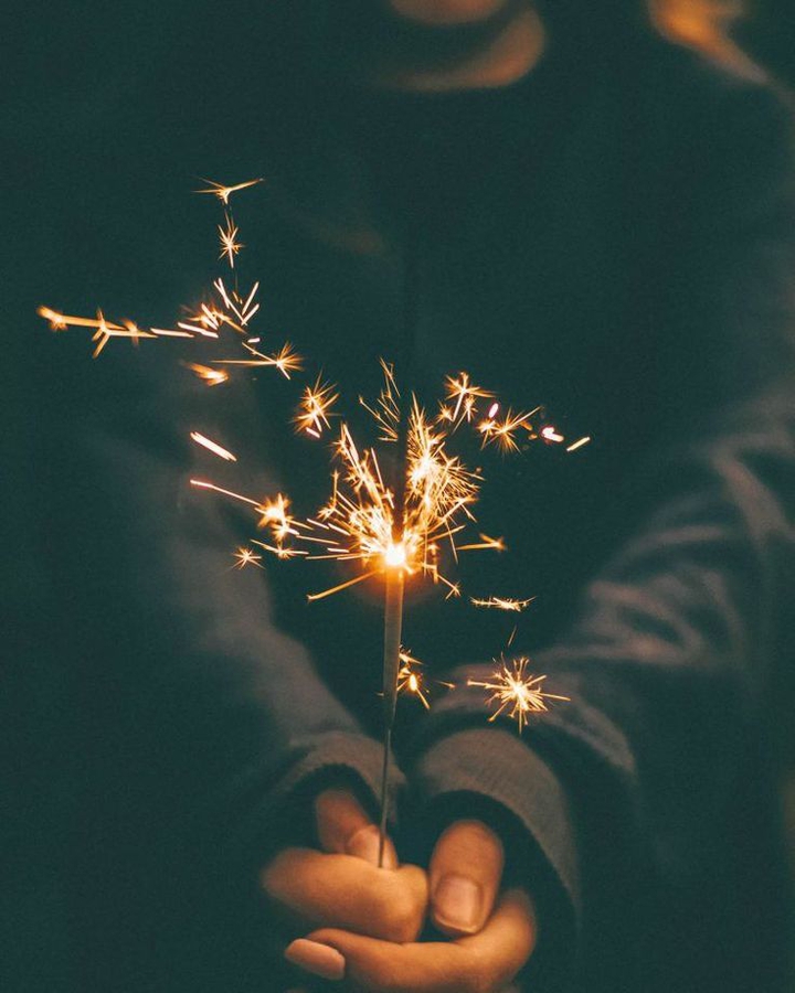 firecrackers