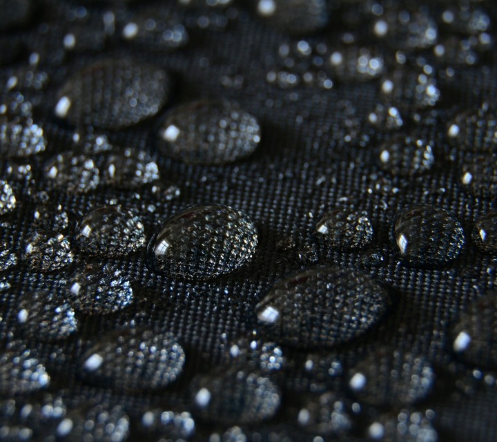 water drops