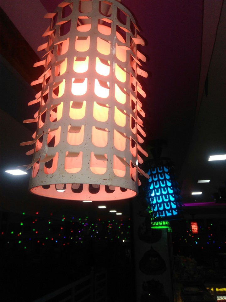 light