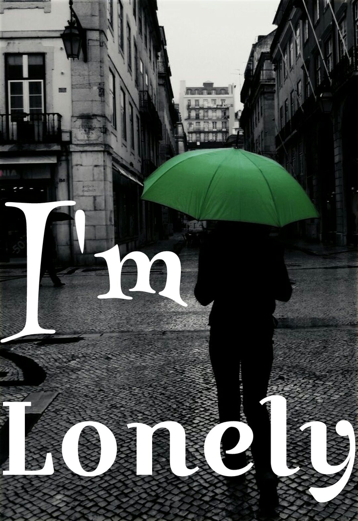 Lonely