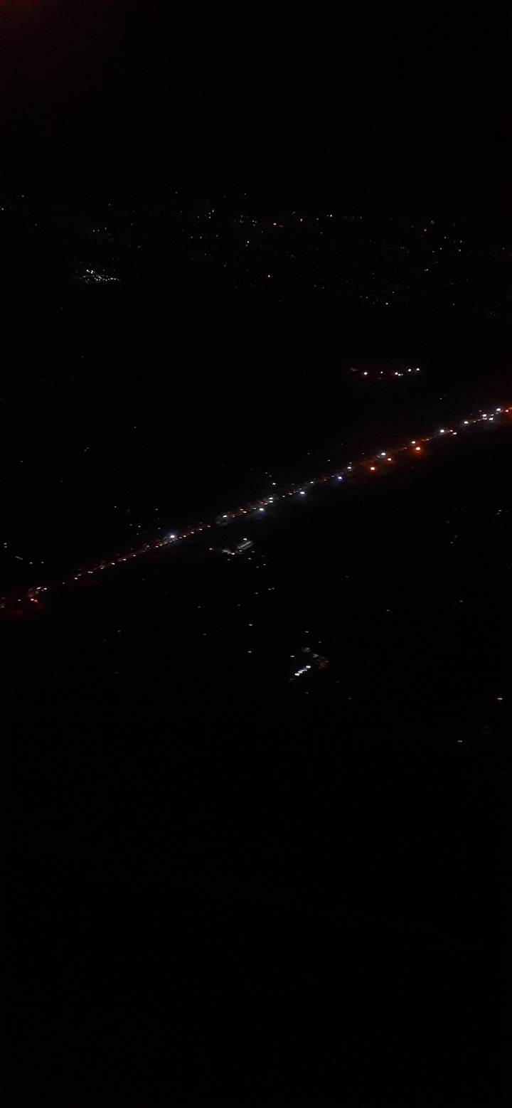 nightview