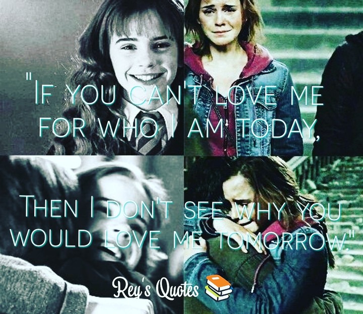 Rey's Quotes