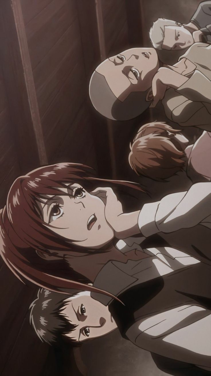 anime