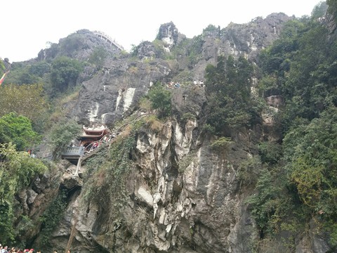 Bái Đính Việt Nam Vietnam Tours