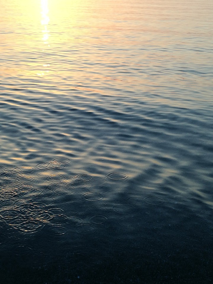 Sea