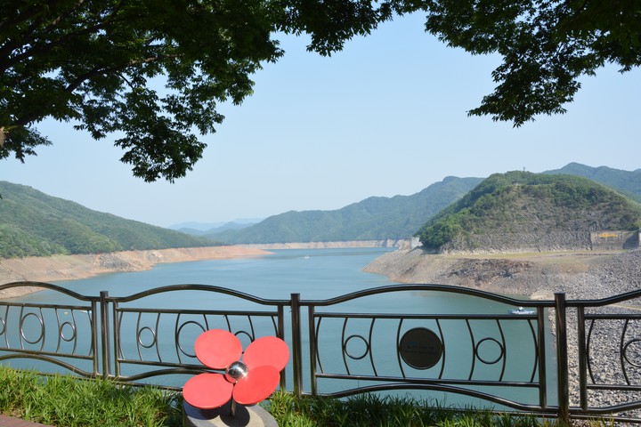 오봉산이미지