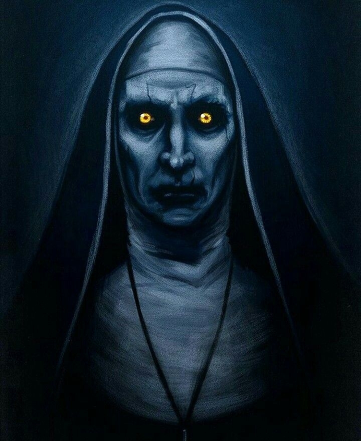 nun