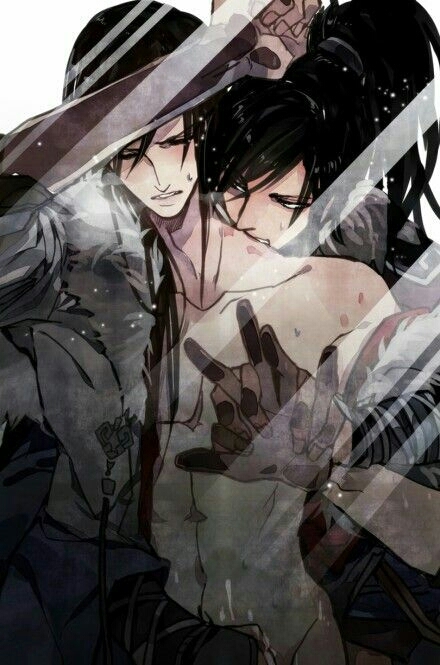 anime