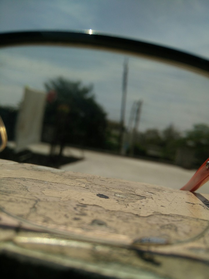 glass