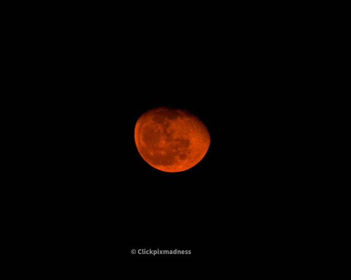 blood moon