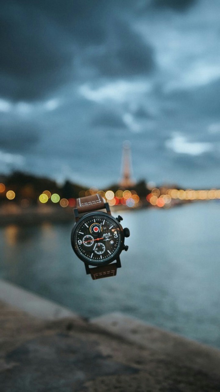 Time