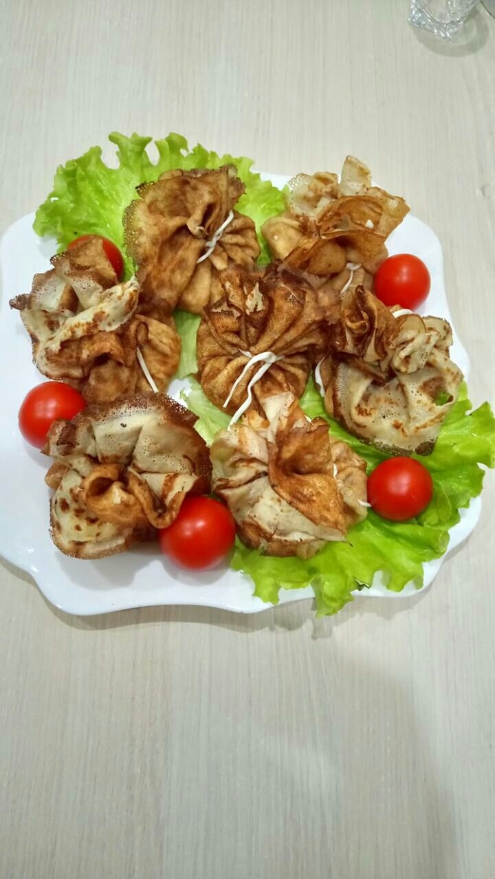 масленица
