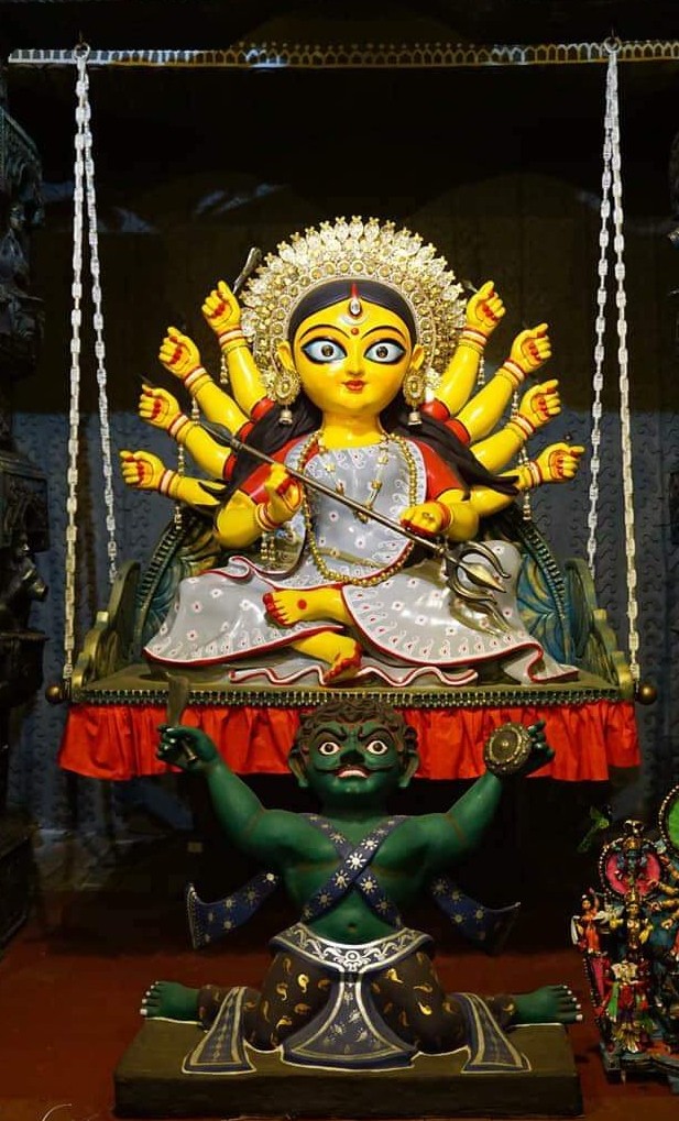 Devi