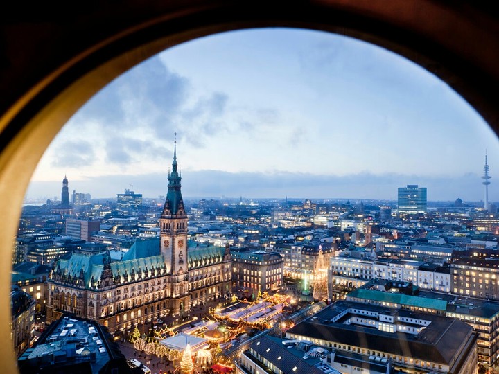 Hamburg   !!!