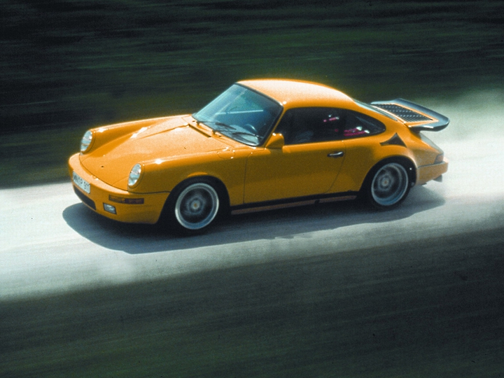 ruf