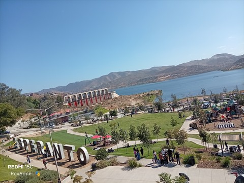Parque Esperanto ??️ Tijuana BC.