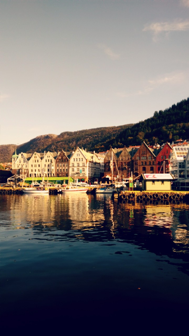 Bergen
