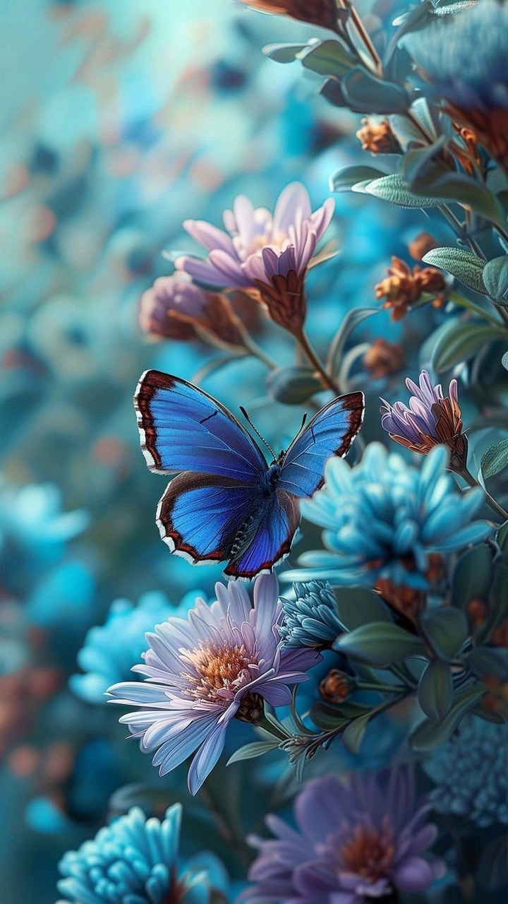 sfondi petal, pollinator