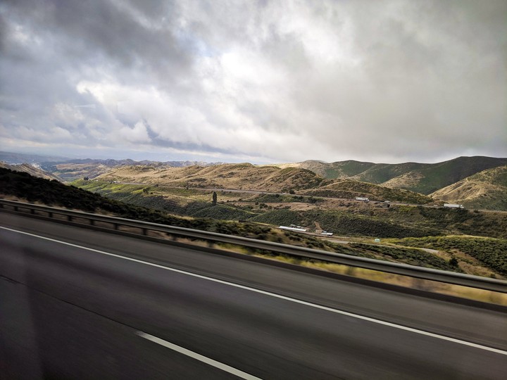 Road Trip