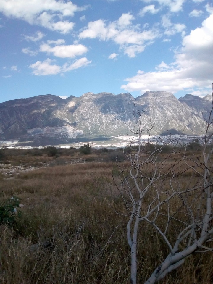 Puertas Mitras, Mty, Mx.