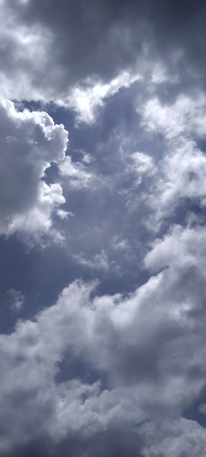 Nature of The SKY