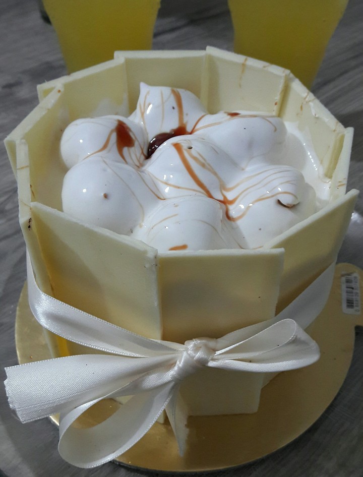 cake