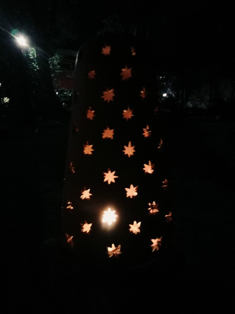 light of hope