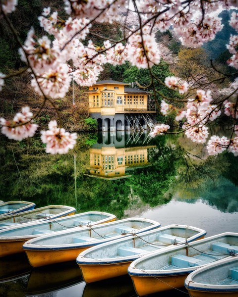 Lake
