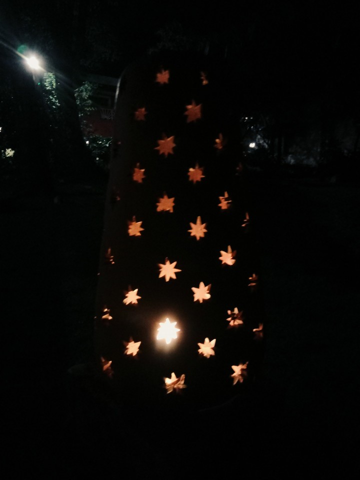 light of hope