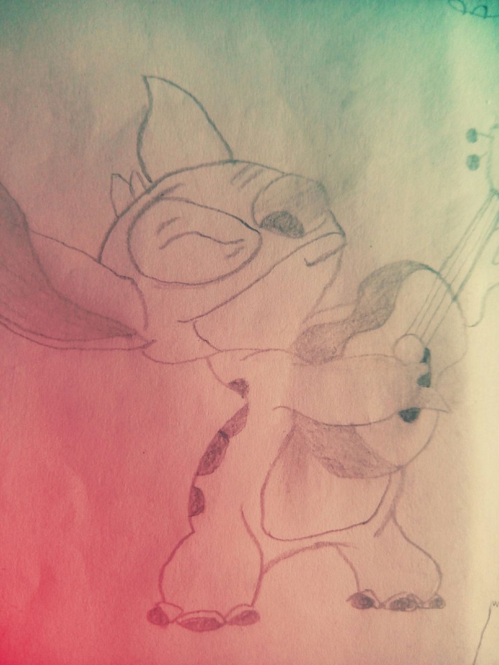 Stitch