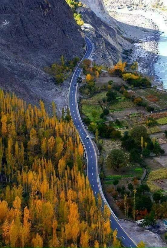 Beauty of Nature