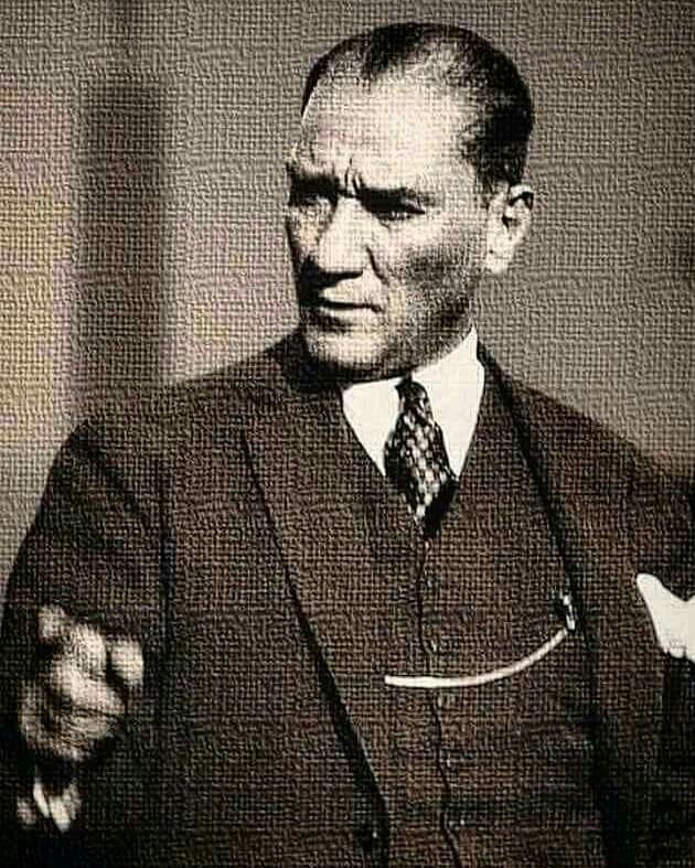 Atatürk