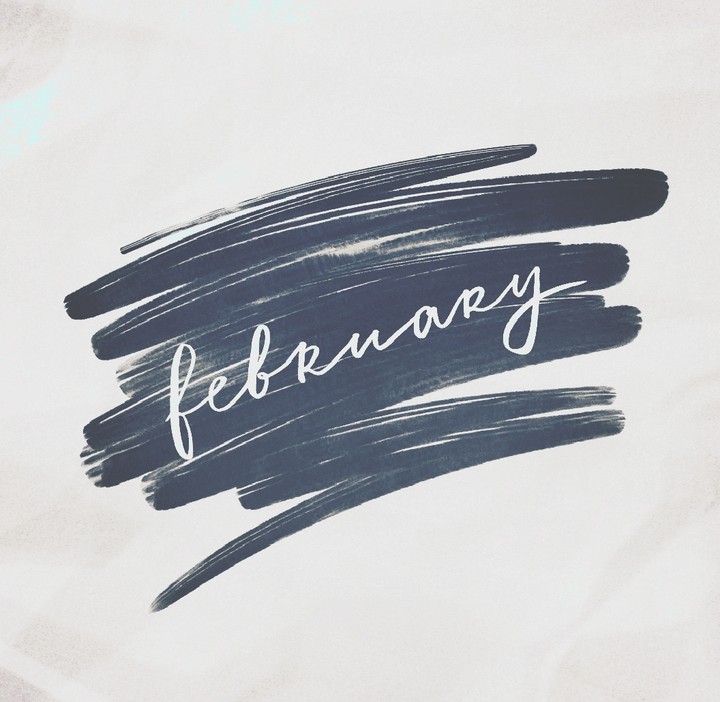 love February ❤️