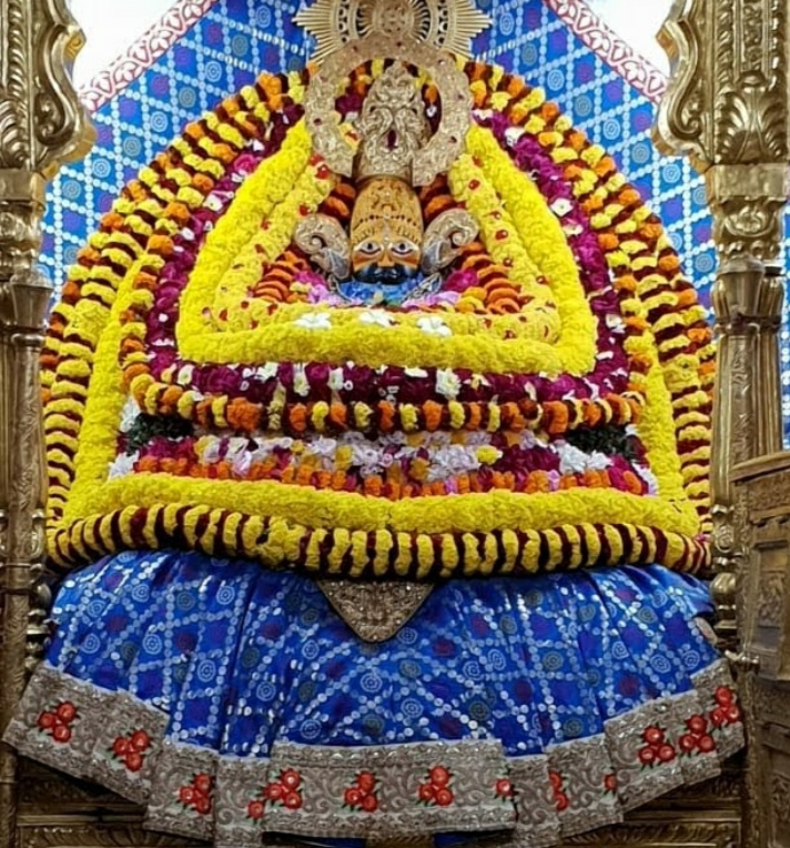 कृष्ण कन्हैया